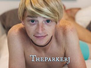 Theparkerj