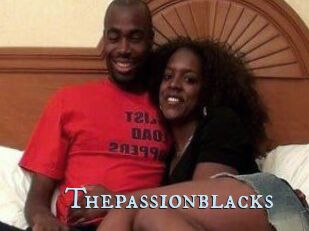 Thepassionblacks