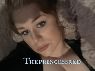 Theprincessred