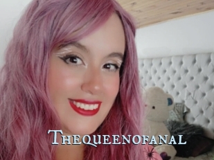 Thequeenofanal