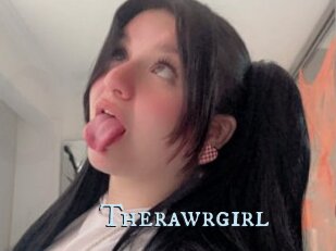 Therawrgirl