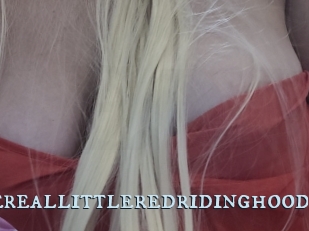 Thereallittleredridinghood