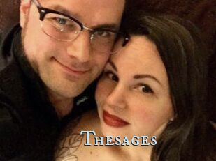 Thesages