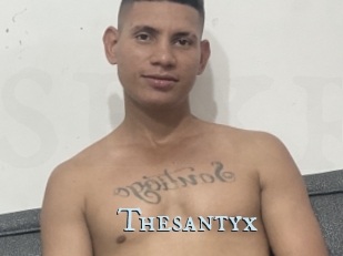 Thesantyx