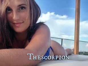 Thescorpion