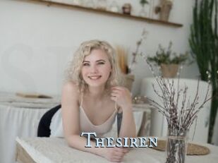 Thesiren
