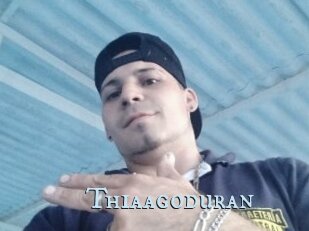 Thiaagoduran