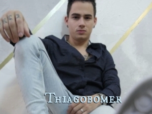 Thiagobomer