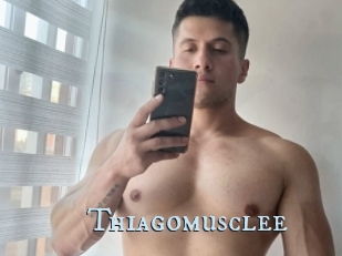 Thiagomusclee
