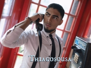 Thiagosousa