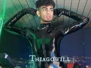 Thiagowill