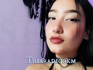 Thiaradiorkm