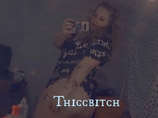 Thiccbitch