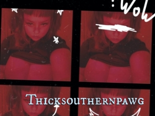 Thicksouthernpawg