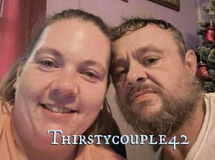 Thirstycouple42