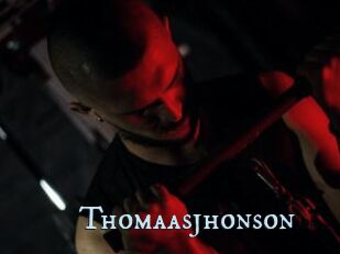 Thomaasjhonson