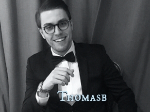 Thomasb