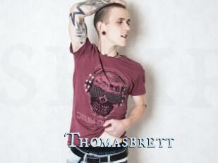 Thomasbrett