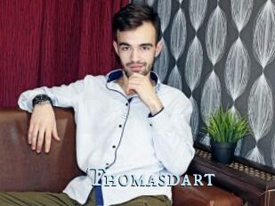 Thomasdart