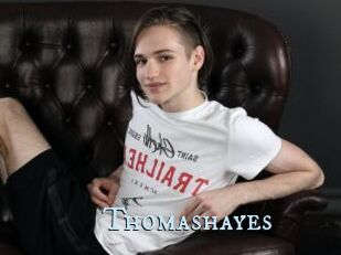 Thomashayes