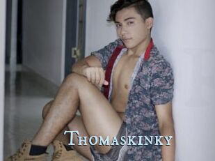 Thomaskinky