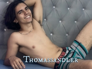 Thomassandler