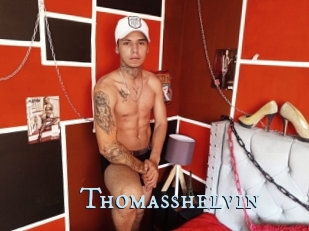 Thomasshelvin