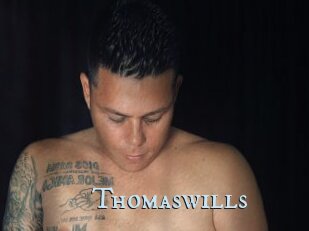 Thomaswills