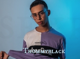 Thommyblack