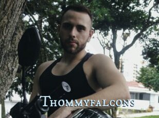 Thommyfalcons