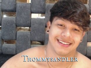 Thommysandler