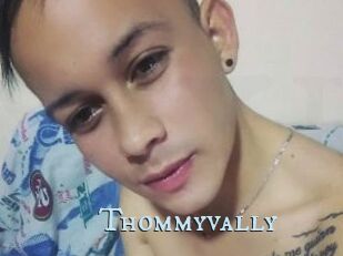 Thommyvally