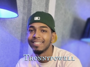 Thonnypowell