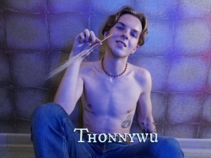 Thonnywu