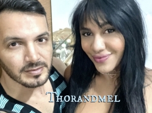 Thorandmel