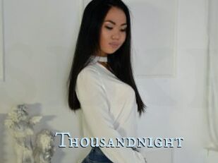 Thousandnight