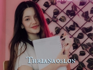 Thrianaoslon