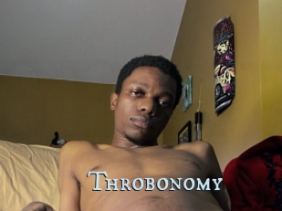 Throbonomy