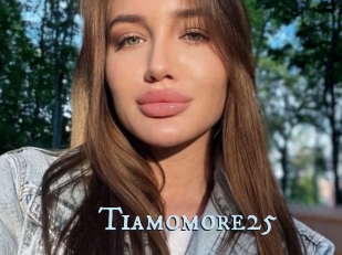 Tiamomore25