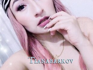 Tianabarkov