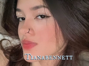 Tianabennett