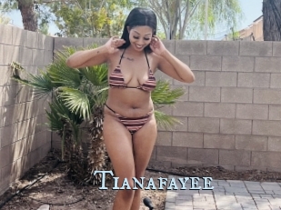 Tianafayee