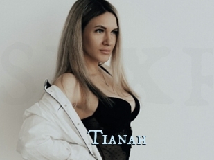 Tianah