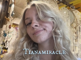 Tianamiracle