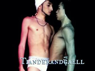 Tianderandgaell