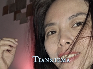 Tianxiema