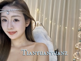 Tianyuanyuanz