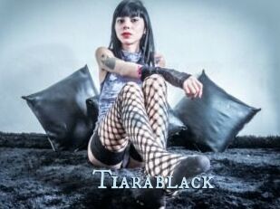 Tiarablack