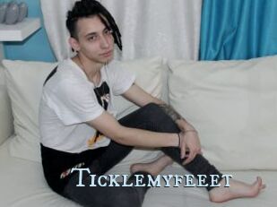 Ticklemyfeeet