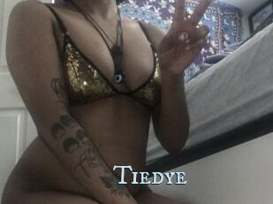 Tiedye